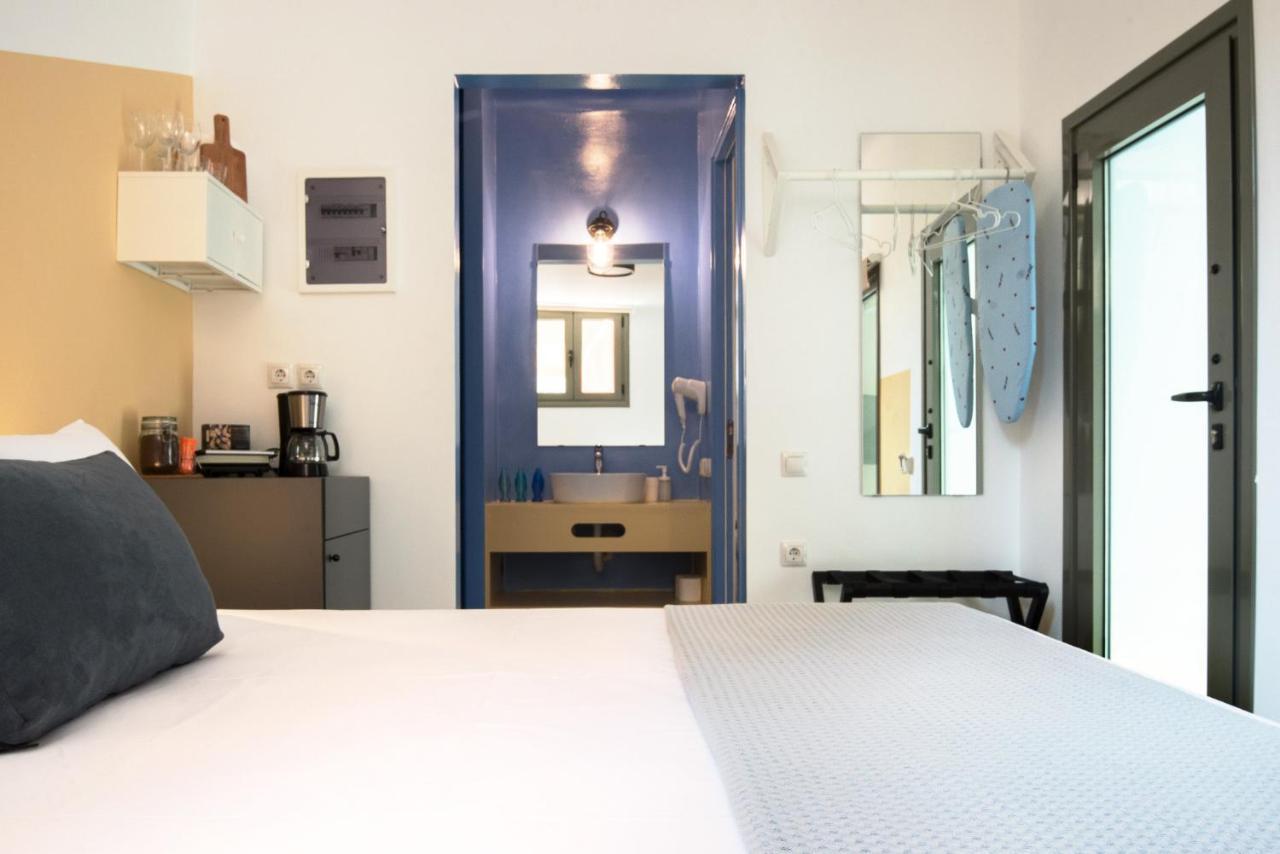 K8 Athens Aparthotel Esterno foto