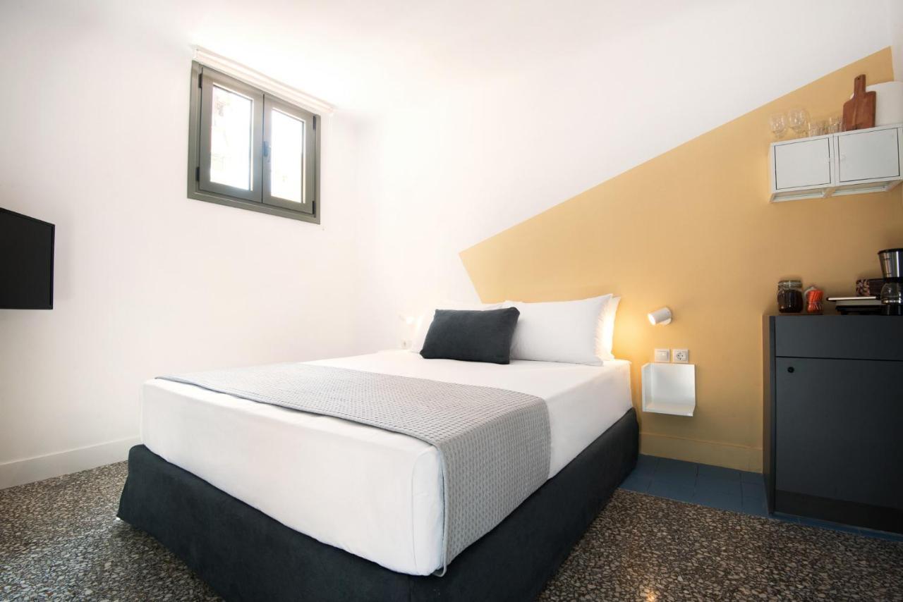 K8 Athens Aparthotel Esterno foto