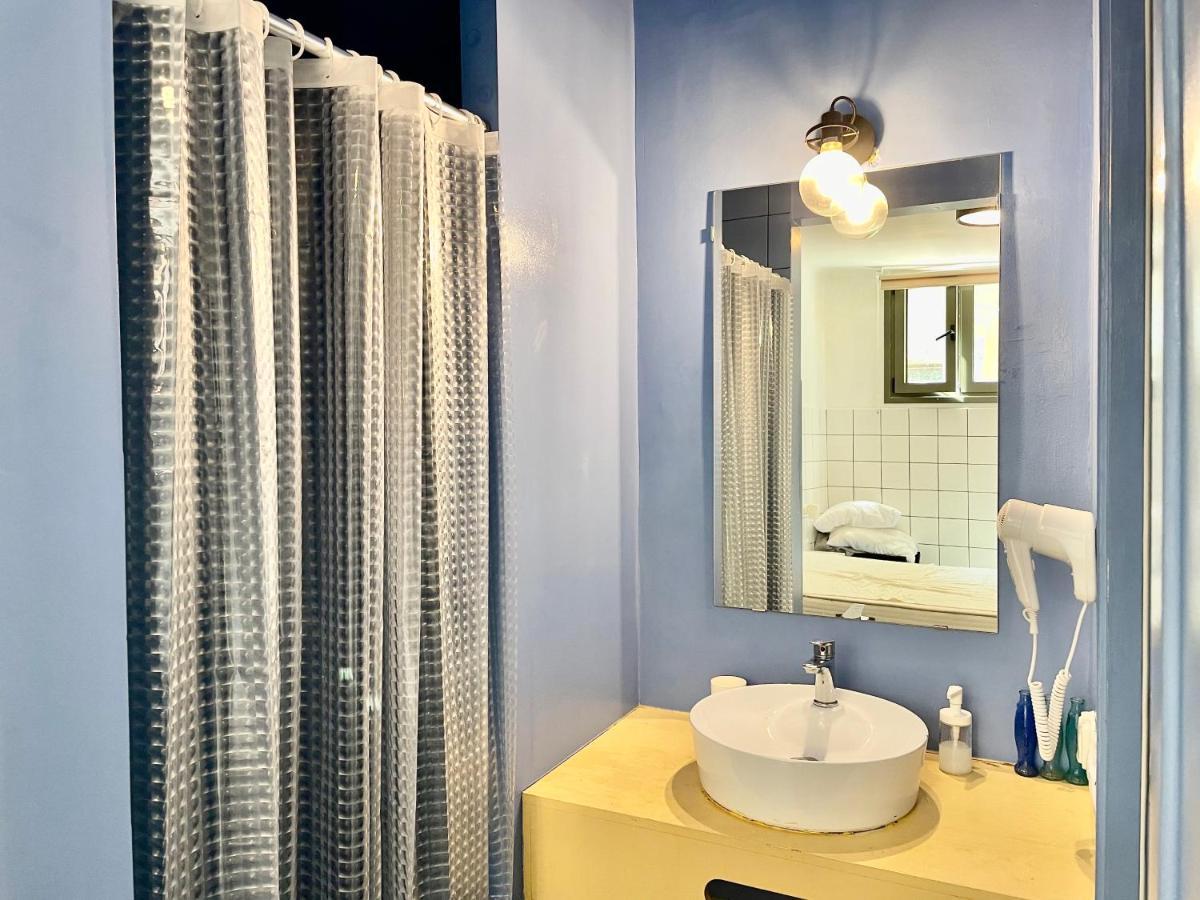 K8 Athens Aparthotel Esterno foto