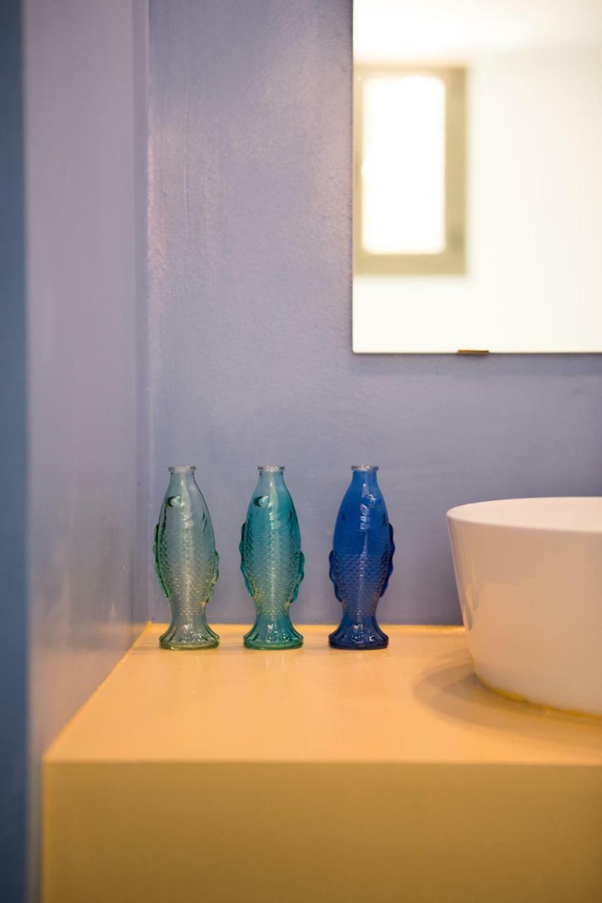 K8 Athens Aparthotel Esterno foto
