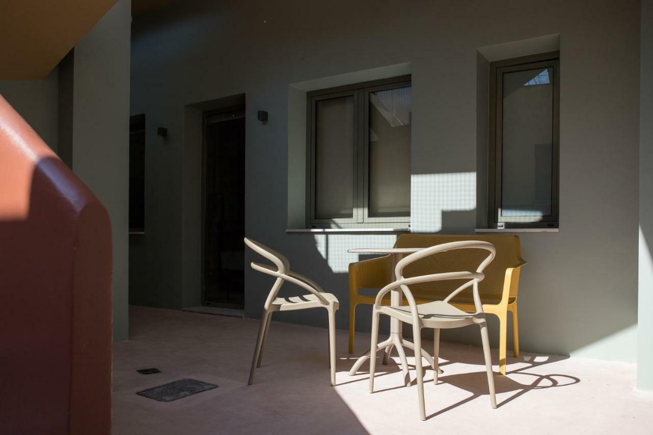 K8 Athens Aparthotel Esterno foto