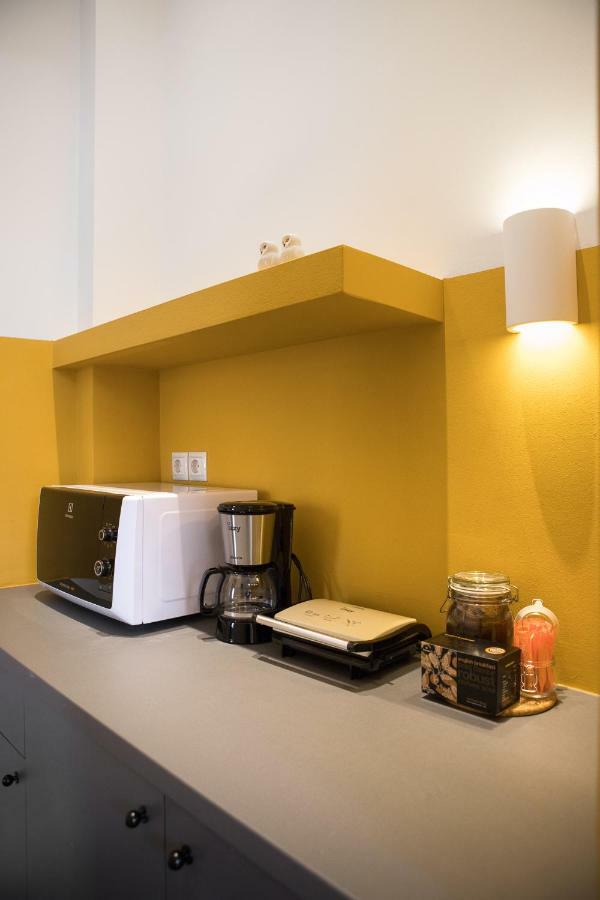 K8 Athens Aparthotel Esterno foto
